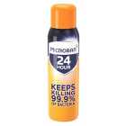 Microban 24 Hour Sanitizing Spray Citrus Scent 400ml