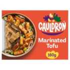 Cauldron Vegan Organic Marinated Tofu Pieces 160g