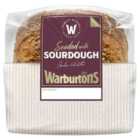 Warburtons Multi Seeded Artisan Bread 540g