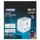 Status Smart Wifi Plug In Socket