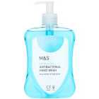 M&S Refreshing Hand Wash 500ml