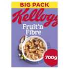 Kellogg's Fruit 'N Fibre Cereal 700g