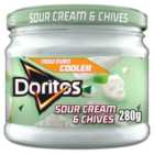 Doritos Cool Sour Cream & Chive Dip 280g