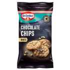Dr. Oetker White Chocolate Chips 100g