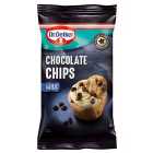 Dr. Oetker Milk Chocolate Chips 100g