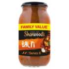Sharwood's Balti Cooking Sauce 720g