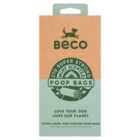 Beco Dog Poop Bags, Mint Scented 270 per pack
