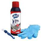 Oven Mate Deep Clean Oven Cleaning Gel with Brush