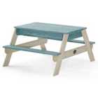 Plum? Surfside Wooden Sand & Water Table