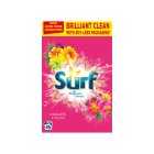 Surf Tropical Lily & Ylang-Ylang Laundry Powder 45W, 2250g