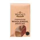 Wright's Wholemeal Bread Mix 500g