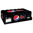 Pepsi Max, 24x330ml