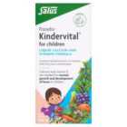 Floradix Kindervital Kid's Liquid Calcium and Vitamin Formula 3yrs+ 500ml