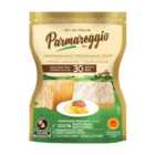 Parmareggio 30 Month Parmigiano Reggiano Grated 60g