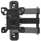 One For All 13-27 inch TV Bracket Turn 180 Smart Series - Black