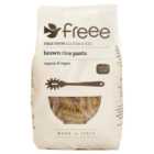 Freee Organic Gluten Free Brown Rice Fusilli 500g