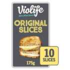 Violife Non-Dairy Cheese Alternative Slices 175g