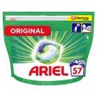Ariel Original Washing Capsules 51 washes, 51s