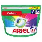 Ariel Colour All in 1 Pods 51 washes, 51s