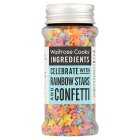 Cooks' Ingredients Stars and Confetti, 65g