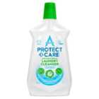 Astonish Protect and Care Laundry Cleanser 1L