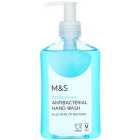 M&S Refreshing Antibacterial Hand Wash 250ml