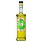 Wildcat Limelight Lime Flavoured Gin 70cl