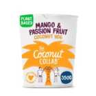 The Coconut Collaborative Mango & Passionfruit Yog 360g