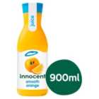 Innocent Smooth Orange Juice 900ml