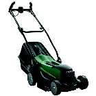 Bosch EasyRotak 36-550 36cm Cordless Lawnmower with 4Ah Battery & Charger