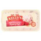 Kelly's Cornish Parlour Raspberry Ripple, 950ml