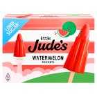 Little Jude's Watermelon Rockets, 6x55ml