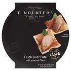 Findlater's Duck Liver Patè, 120g