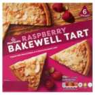 Morrisons Raspberry Bakewell Tart 420g