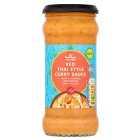 Morrisons Red Thai Cooking Sauce 340g