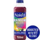 Naked Rainbow Machine Super Smoothie 750ml
