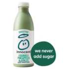 Innocent Smoothie Guavas, Pineapples & Apples With Vitamins 750ml