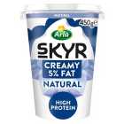 Arla Skyr Creamy Icelandic Style Yogurt 450g