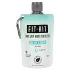 Fit Kit Max Grip Hand Sanitiser 75ml