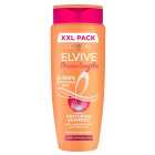L'Oreal Elvive Dream Lengths Long Hair Shampoo 700ml