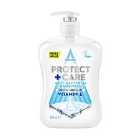 Astonish Protect and Care Anti-Bacterial Hand Wash - 600ml
