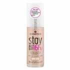 essence Stay All Day 16H Long-Lasting Foundation 2