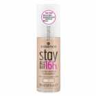 essence Stay All Day 16H Long-Lasting Foundation 3