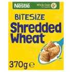 Nestlé Bitesize Shredded Wheat, 370g