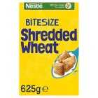 Nestlé Bitesize Shredded Wheat, 625g
