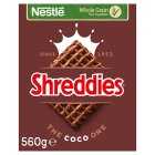 Nestlé Shreddies The Coco One, 560g