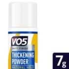  VO5 Thickening Powder 7g
