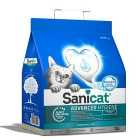 Sanicat Advanced Hygiene Cat Litter 10L