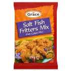 Grace Salt Fish Fritter Mix 270g