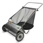 The Handy 66cm (26") Push Lawn Sweeper